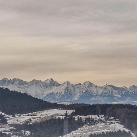 Loft&Hill Villa Grywald Dış mekan fotoğraf
