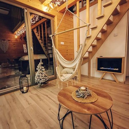 Loft&Hill Villa Grywald Dış mekan fotoğraf