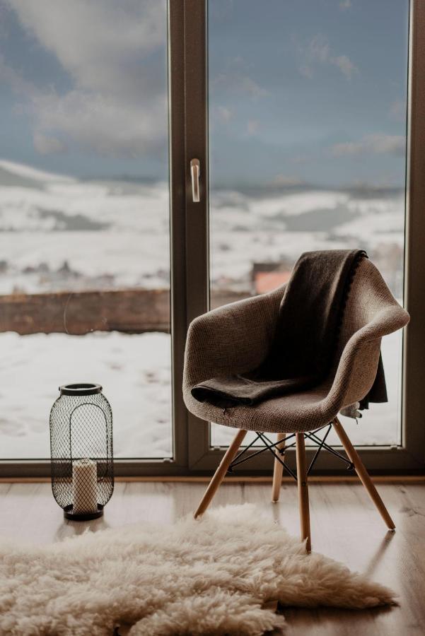 Loft&Hill Villa Grywald Dış mekan fotoğraf