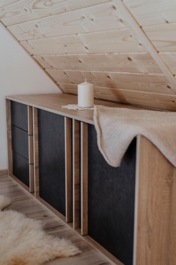 Loft&Hill Villa Grywald Dış mekan fotoğraf