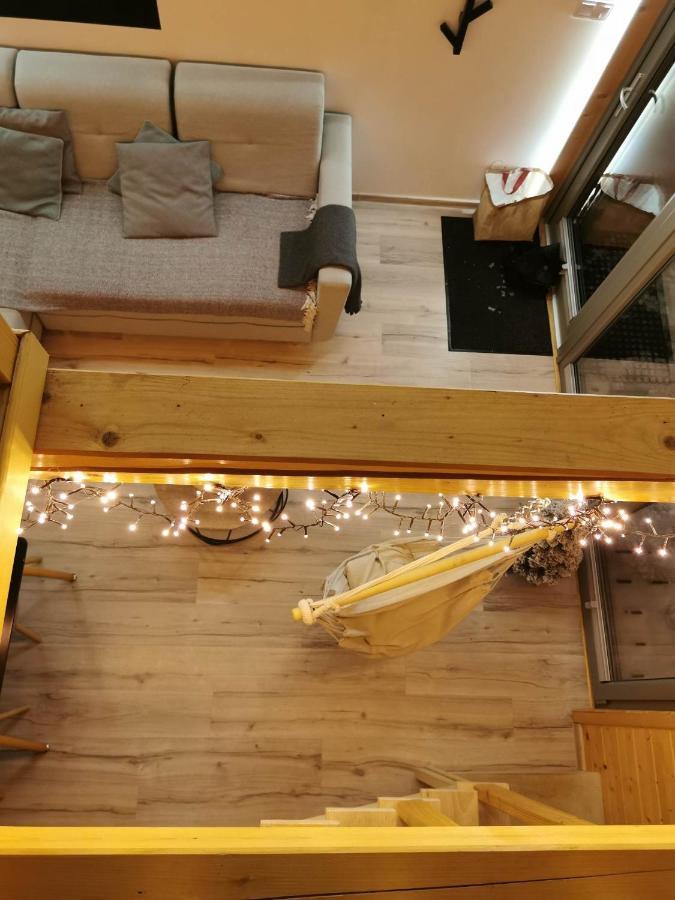 Loft&Hill Villa Grywald Dış mekan fotoğraf
