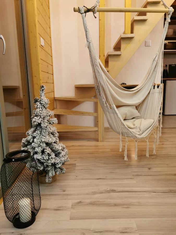Loft&Hill Villa Grywald Dış mekan fotoğraf