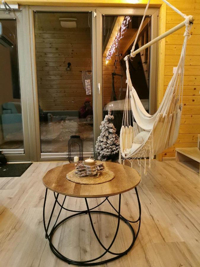 Loft&Hill Villa Grywald Dış mekan fotoğraf