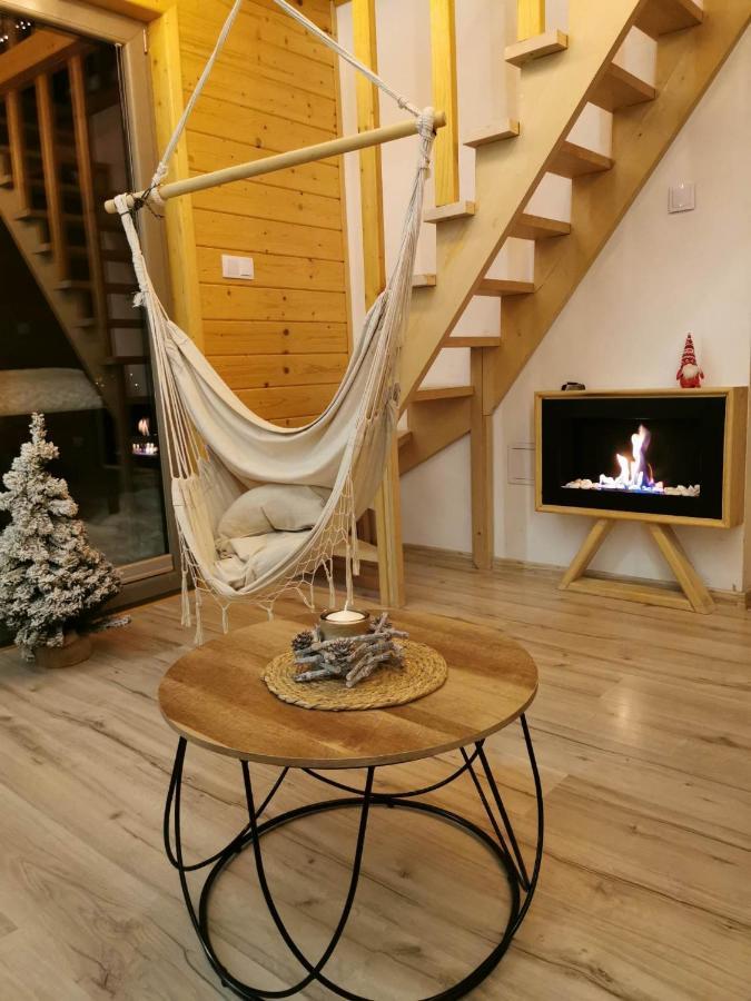 Loft&Hill Villa Grywald Dış mekan fotoğraf