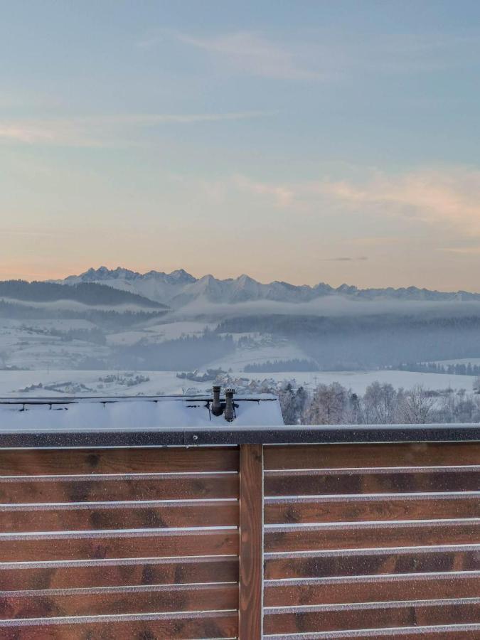 Loft&Hill Villa Grywald Dış mekan fotoğraf