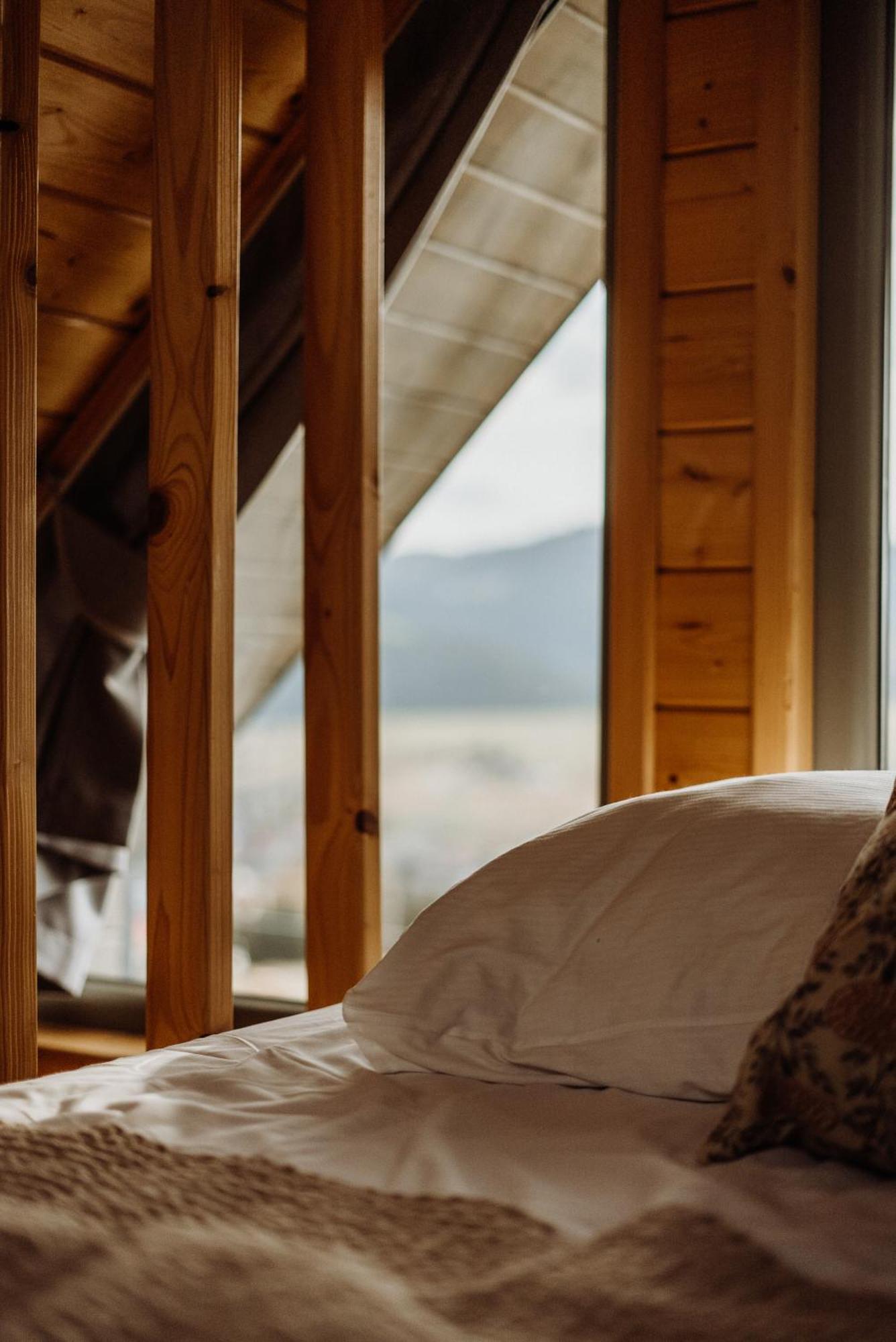 Loft&Hill Villa Grywald Dış mekan fotoğraf