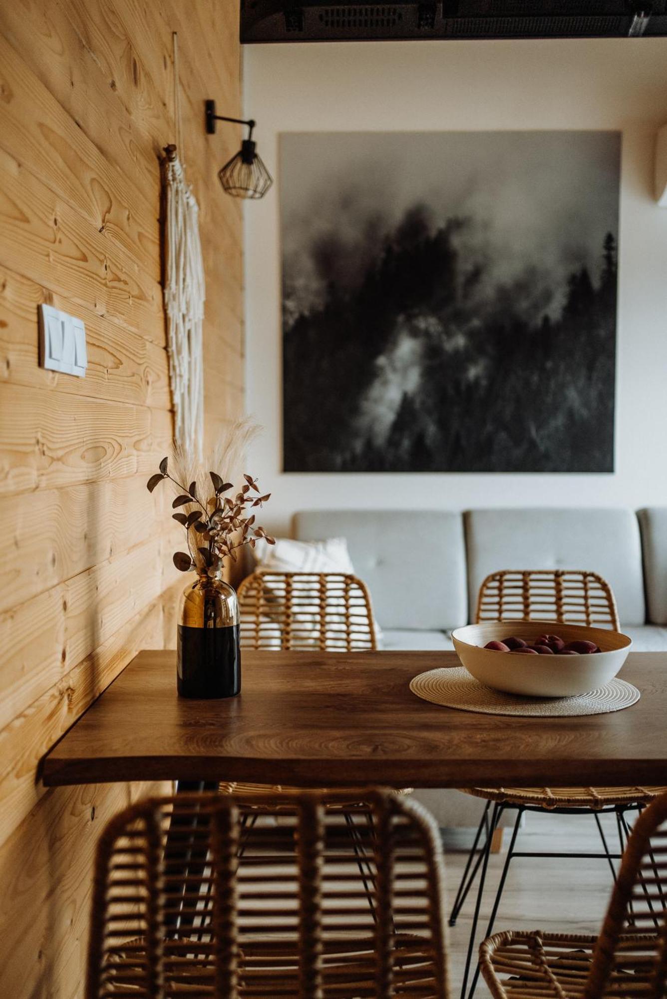 Loft&Hill Villa Grywald Dış mekan fotoğraf