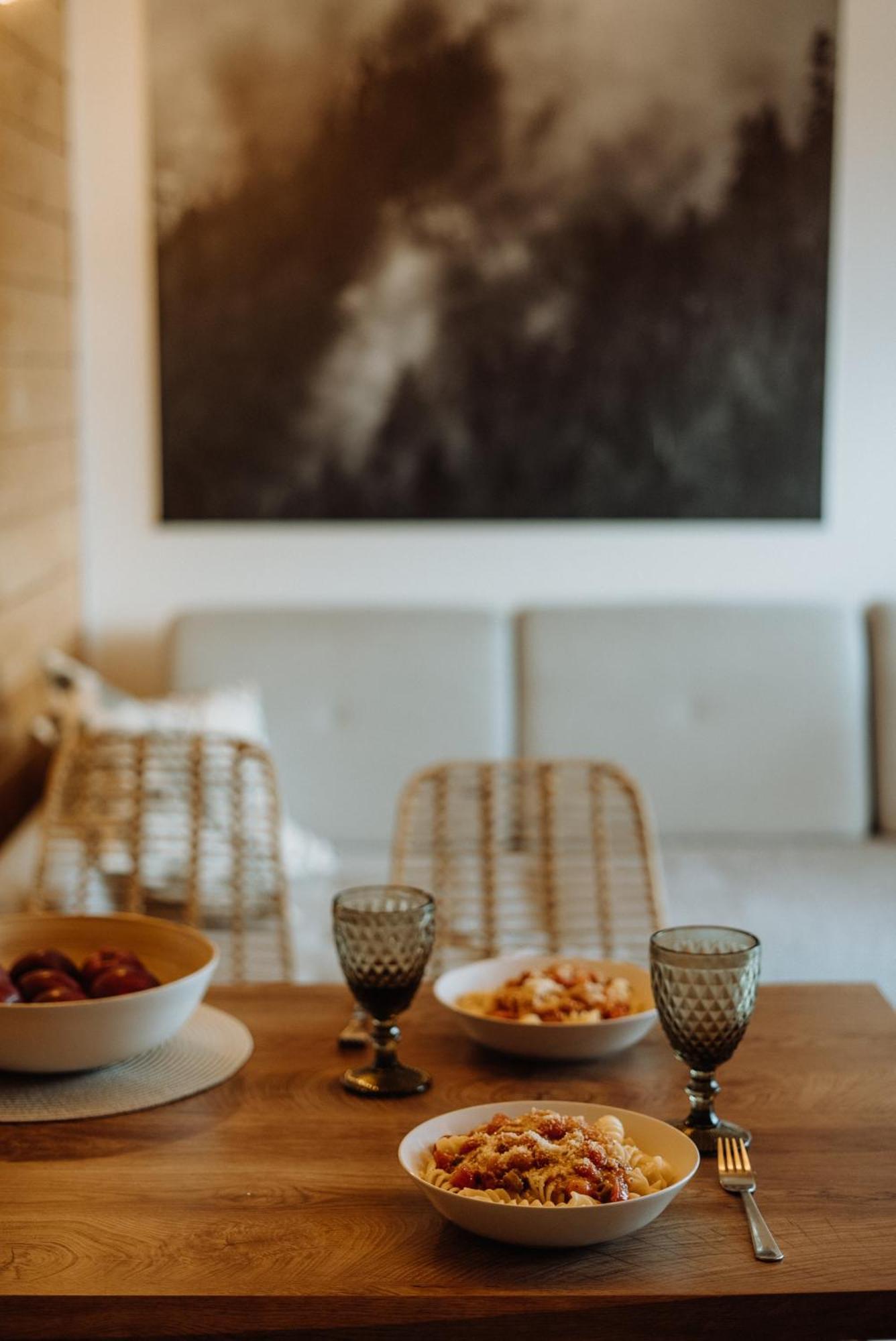 Loft&Hill Villa Grywald Dış mekan fotoğraf