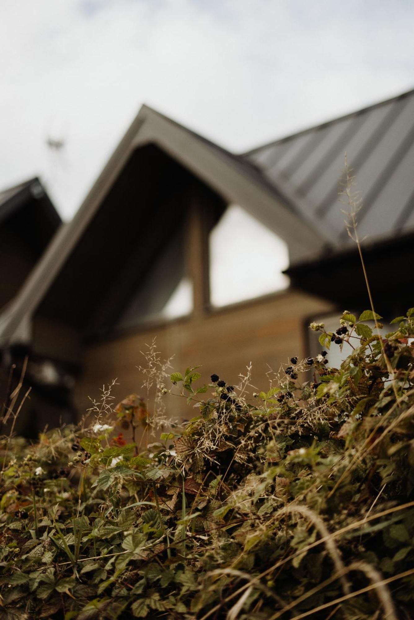 Loft&Hill Villa Grywald Dış mekan fotoğraf